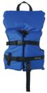 Colete salva-vidas Onyx Full Throttle 3600-0132 Marine Infant Blue