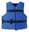 Colete salva-vidas Onyx General Purpose Boating Youth Blue Colete salva-vidas Onyx General Purpose Boating Youth Blue