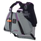 Colete salva-vidas Onyx MoveVent Dynamic Paddle Sports Purple M/L