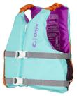 Colete salva-vidas Onyx Youth Paddle Sports Aqua 25-40 kg Colete salva-vidas Onyx Youth Paddle Sports Aqua 25-40 kg