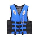 Colete Salva-Vidas Para Adultos E Crianças Para Esqui, Barcos a Motor, Wakeboard, Resgate, Natação E Colete Salva-Vidas Para Adultos E Crianças Para Esqui, Barcos a Motor, Wakeboard, Resgate, Natação E