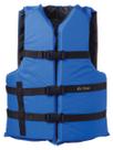 Colete salva-vidas para barcos Onyx General Purpose Universal Blue