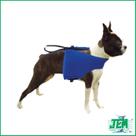Colete Salva Vidas Para Cães JEM (Médio Porte) - Várias Cores