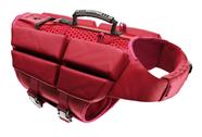 Colete salva-vidas para cães NOAH & PAW XL 3X em malha respirável de espuma Colete salva-vidas para cães NOAH & PAW XL 3X em malha respirável de espuma