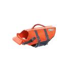 Colete salva-vidas para cães Outward Hound Granby Splash Orange Small Colete salva-vidas para cães Outward Hound Granby Splash Orange Small