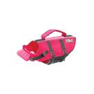 Colete salva-vidas para cães Outward Hound Granby Splash rosa tamanho S Colete salva-vidas para cães Outward Hound Granby Splash rosa tamanho S