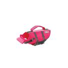 Colete salva-vidas para cães Outward Hound Granby Splash rosa tamanho XS Colete salva-vidas para cães Outward Hound Granby Splash rosa tamanho XS