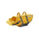 Colete salva-vidas para cães Outward Hound Granby Splash Yellow Medium Colete salva-vidas para cães Outward Hound Granby Splash Yellow Medium