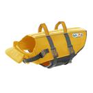 Colete salva-vidas para cães Outward Hound Granby Splash Yellow XL Colete salva-vidas para cães Outward Hound Granby Splash Yellow XL