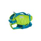 Colete salva-vidas para cães Outward Hound Standley Sport Green XL Colete salva-vidas para cães Outward Hound Standley Sport Green XL
