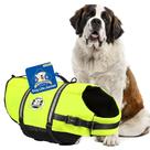 Colete Salva-vidas para Cães Paws Aboard Reflectivo Extra Grande Colete Salva-vidas para Cães Paws Aboard Reflectivo Extra Grande