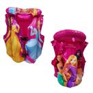 Colete Salva Vidas Princesas Disney Equipamento de flutuação infantil