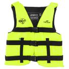Colete Salva Vidas Pro Tork De 40-140 Kg Praia Mar Piscina