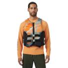 Colete salva-vidas Sea-Doo Airflow Sunset Edition Laranja M Colete salva-vidas Sea-Doo Airflow Sunset Edition Laranja M