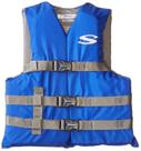 Colete salva-vidas Stearns 3004 Child Poly Boating azul 13,6 - 22,7 kg