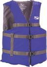 Colete salva-vidas Stearns Adult Classic Series tipo III aprovado pela USCG