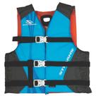 Colete salva-vidas Stearns Nylon Kids aprovado pela USCG tipo III 23-41 kg