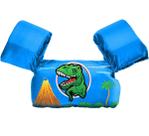 Colete salva-vidas Swim AmazeFan Kids para crianças de 14 a 23 kg Colete salva-vidas Swim AmazeFan Kids para crianças de 14 a 23 kg