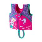 Colete salva-vidas Swim Flotation Speedo unissex para crianças UPF 50