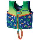Colete salva-vidas Swim Flotation Speedo unissex para crianças UPF 50