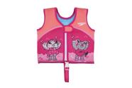 Colete salva-vidas Swim Flotation Speedo unissex para crianças UPF 50