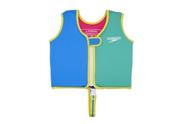 Colete salva-vidas Swim Flotation Speedo unissex para crianças UPF 50