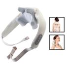 Colete Shiatsu para Ombros e Pescoço com Bivolt