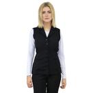 Colete Social Feminino - Spencer Feminino - Blusa Social Feminina