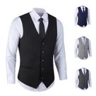 Colete Social Masculino Original Nero Mega Oferta
