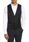 Colete Social Masculino Premium Original NERO