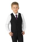 Colete Social Slim Infantil Diversas Cores