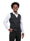 Colete Social Slim Original Alcapone Qualidade Premium