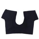 Colete Sweat Guard HEALLILY reutilizável para mulheres, preto, tamanho L