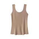 Colete Térmico De Veludo Para Mulheres Em Tamanho Grande, Sem Costura, Roupa Térmica Para Outono E Colete Térmico De Veludo Para Mulheres Em Tamanho Grande, Sem Costura, Roupa Térmica Para Outono E