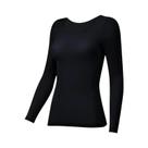 Colete Térmico Feminino Plus Size - Regata Íntima para Inverno