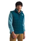 Colete THE NORTH FACE Aconcagua 3 para homem Midnight Petrol Colete THE NORTH FACE Aconcagua 3 para homem Midnight Petrol