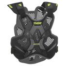 Colete Thor Sentinel LTD Preto
