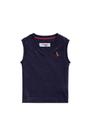 Colete Tricot Bb Reserva Mini