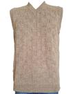 Colete Tricot Trab