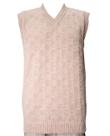 Colete Tricot Trab
