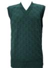 Colete Tricot Trab