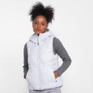 Colete Under Armour Down Feminino Colete Under Armour Down Feminino
