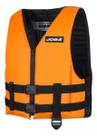 Colete wave 20kg laranja flour joga