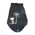 Colete Zooz Pets Snoopy Dandelion Vest para Cães - Tamanho PP