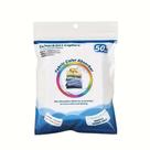Coletor absorvente de cores para lavagem de roupas Coletor absorvente de cores para lavagem de roupas