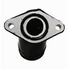 Coletor Admissão Carburador Ybr 125 06 a 08, Xtz 125 06 a 08