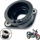 Coletor Admissão Cb 300 Xre 300 Modelo Original Com Anel