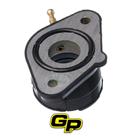 Coletor Admissão CG 125 09 em diante C/ TUBO CATALISADOR GP7