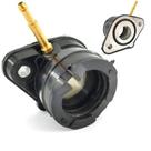 Coletor Admissão CG 125 Fan KS/ES/ESD 2009/2015 Catalizador