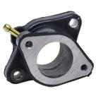 Coletor Admissão Cg Fan 125 2006 a 2008 com Catalisador